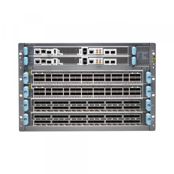 Juniper Networks PTX10004-PREM2