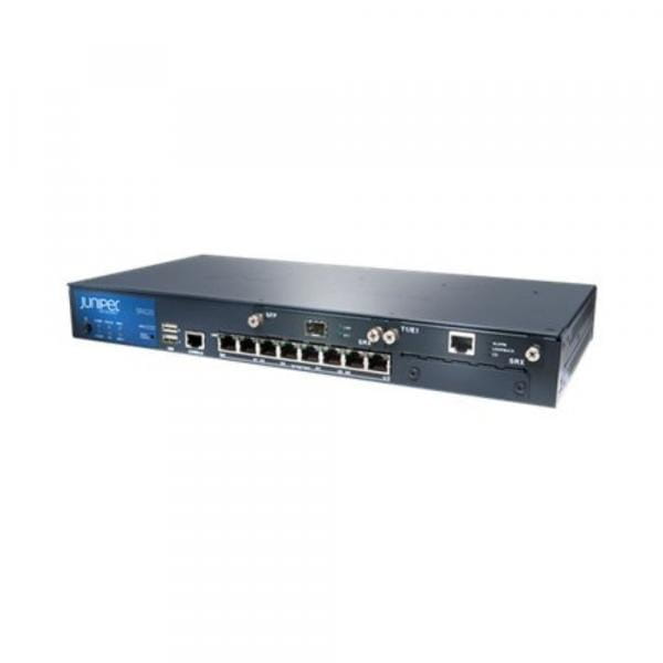 SRX220H2-POE