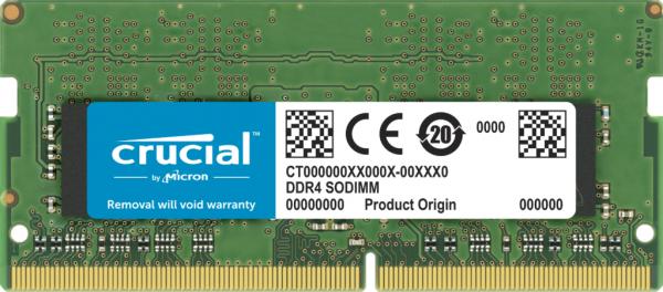 Crucial CT2K32G4SFD832A