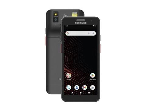 Honeywell CT37-X0N-58S10DG