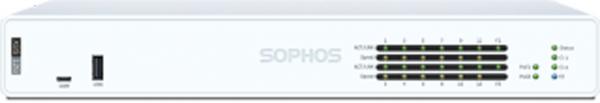 Sophos XY1CTCHEU