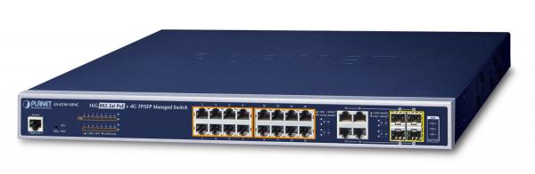 Planet GS-4210-16P4C