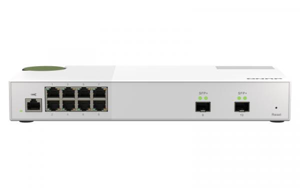 QNAP QSW-M2108-2S