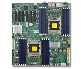 Supermicro MBD-X9DRD-7JLN4F-B