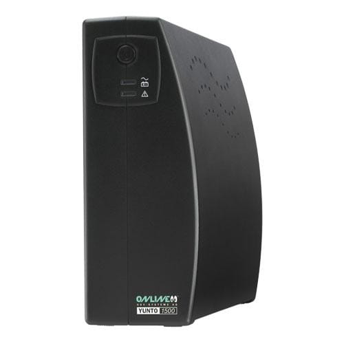 ONLINE USV-Systeme AG Y1500