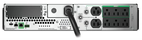 APC SMT2200RM2UC