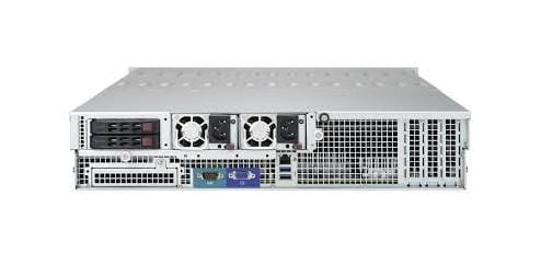 Supermicro SSG-6028R-E1CR24N