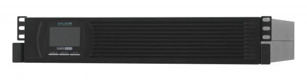 ONLINE USV-Systeme AG X3000R