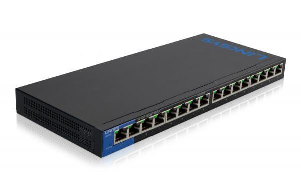 Linksys LGS116-EU