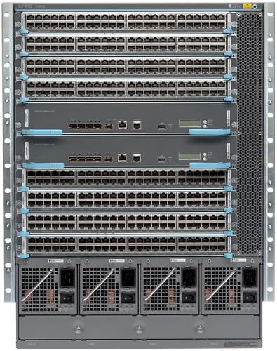 Juniper Networks EX6200-SRE64-4XS