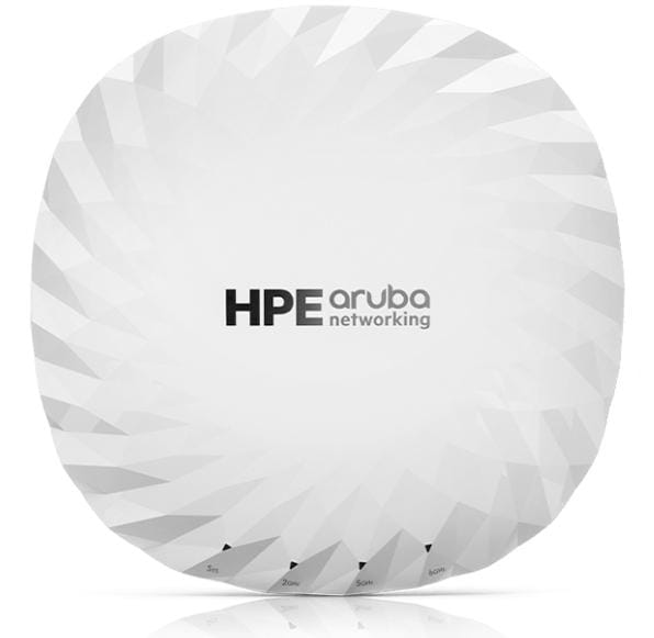 HPE Aruba S1G43A