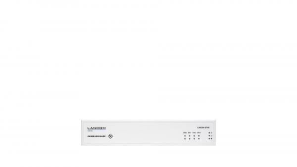 LANCOM R&amp;S Unified Firewall UF-60 (55002)