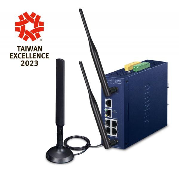 Planet LCG-300W-US