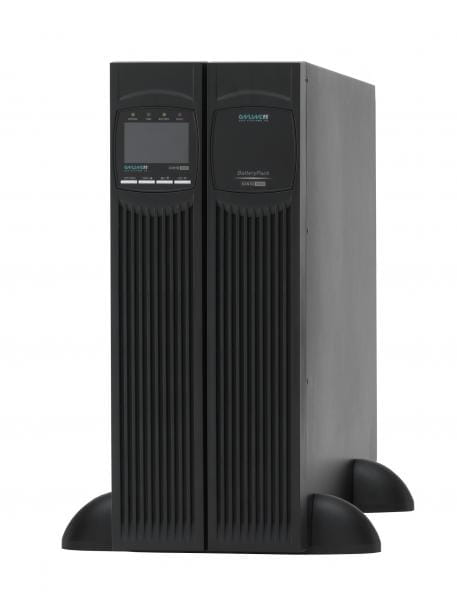 ONLINE USV-Systeme AG X10000BP