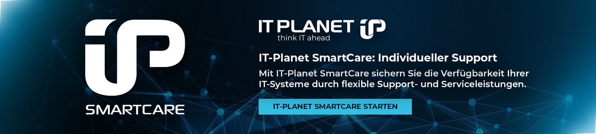 IT-Planet SmartCare Service