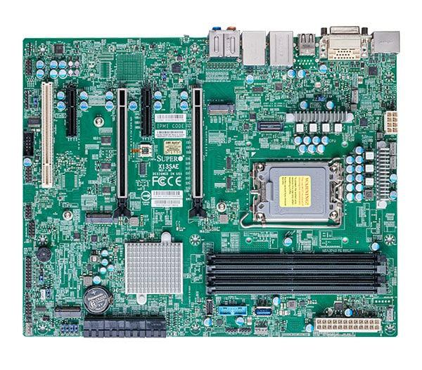 Supermicro MBD-X13SAE-B