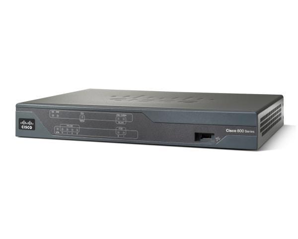 Cisco CISCO886VA-K9