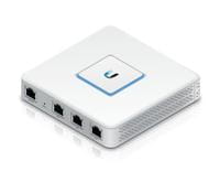 UbiQuiti USG