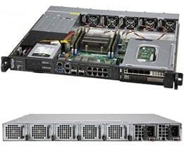Supermicro SYS-1019D-16C-RAN13TP+