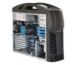 Supermicro CSE-732G-500B