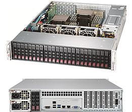 Supermicro SSG-2029P-ACR24L