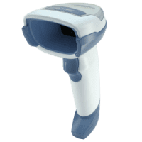 Zebra DS4608-HC4000BVZWW