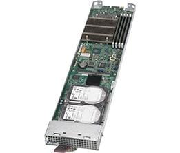 Supermicro MBI-6119M-C2