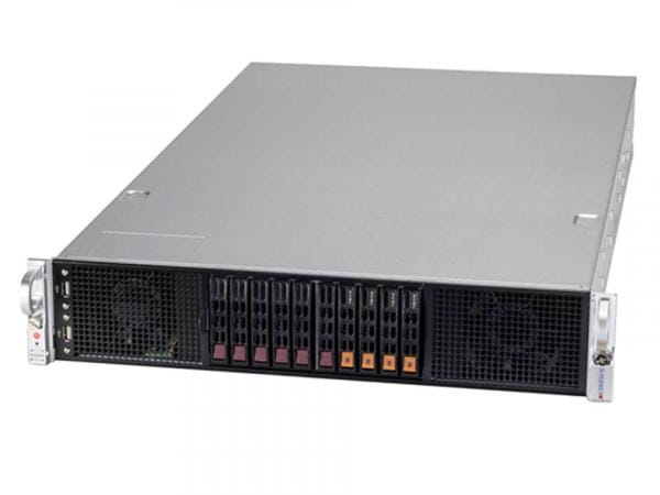 Supermicro SYS-220GP-TNR