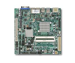 Supermicro MBD-X9SCAA-B