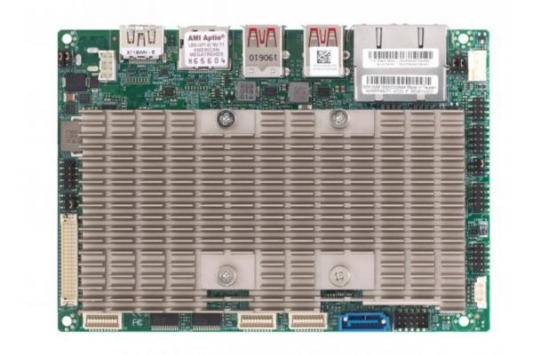Supermicro MBD-X11SWN-E-B