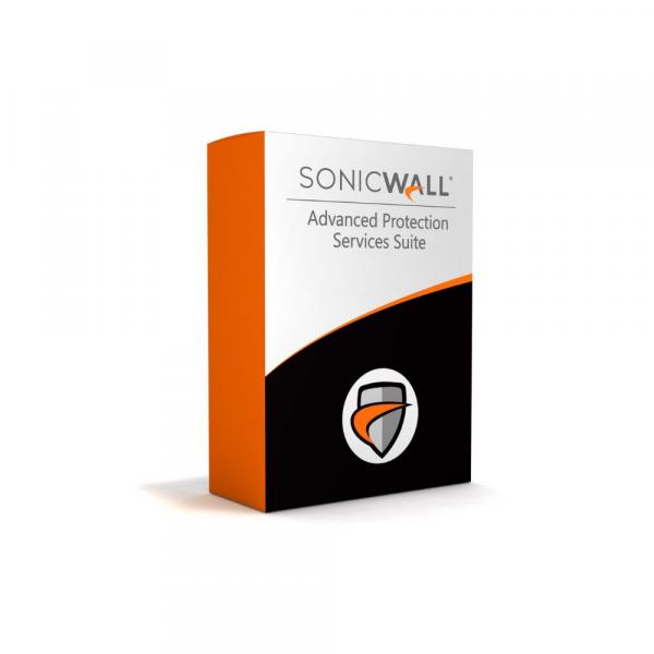 SonicWall 02-SSC-5563