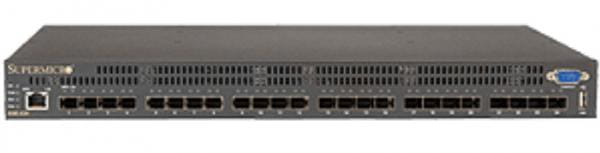 Supermicro SSE-X24S