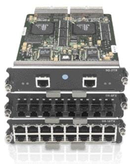 Enterasys MGBIC-MT01