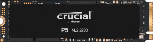 Crucial CT500P5SSD8