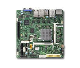 Supermicro MBD-X11SBA-F-B