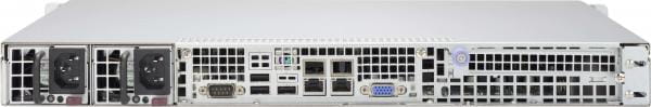 Supermicro CSE-514-R400C