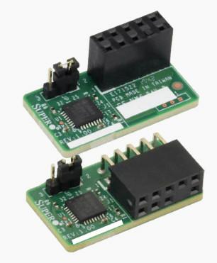 Supermicro AOM-TPM-H320V-S-O