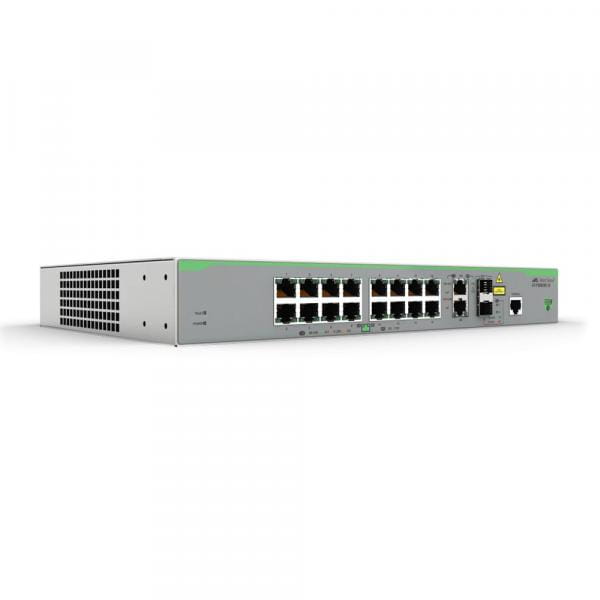 Allied Telesis AT-FS980M/18-50