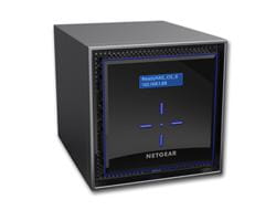 Netgear RN424E4-100NES