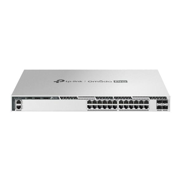 TP-Link Omada S6500-24G4XF