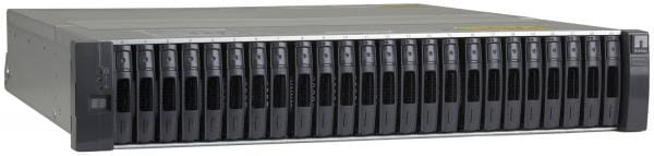 NetApp DS2246-SL009-24M-1P-SK-R6