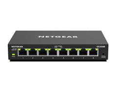 Netgear GS308E-100PES