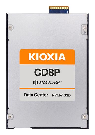 Kioxia KCD8XPJE1T92