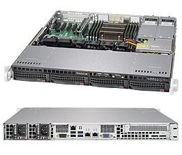 Supermicro SYS-5018R-MR