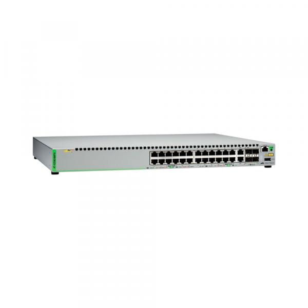 Allied Telesis AT-GS924MPX-50