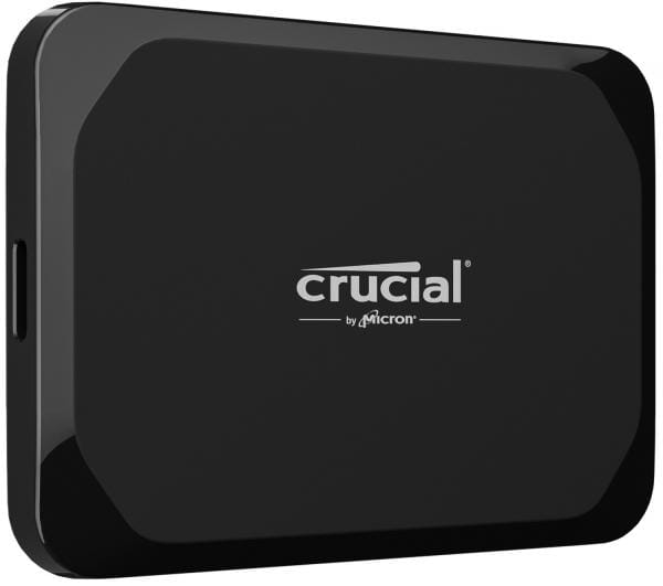 Crucial CT4000X9SSD9