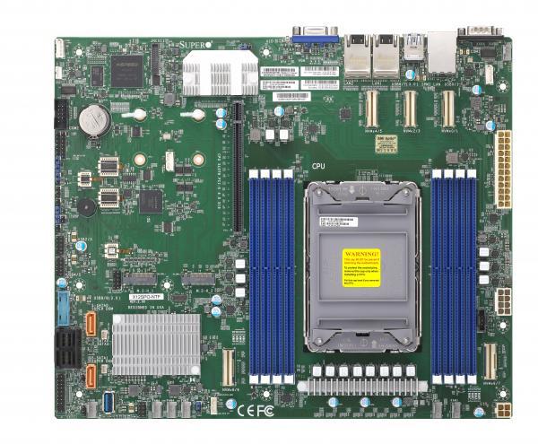 Supermicro MBD-X12SPO-NTF-B