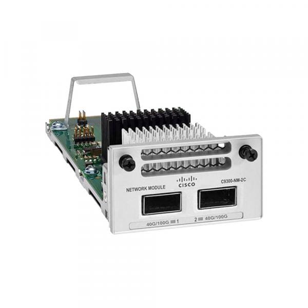 Cisco C9300X-NM-2C