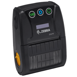 Zebra ZQ21-A0E12KE-00