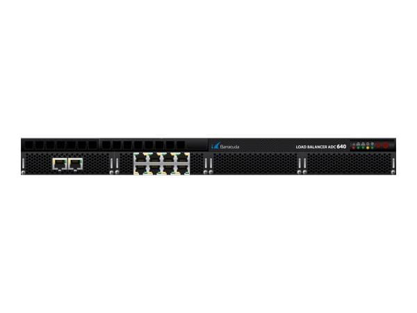 Barracuda BBF642A